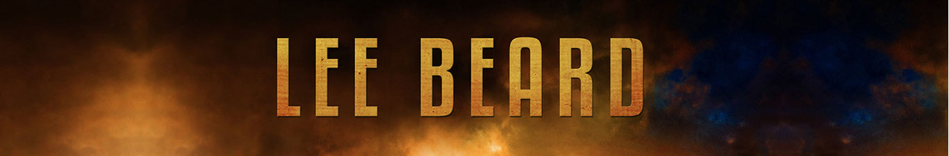 Lee Beard